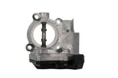 Valvola corpo farfallato 700431 8200987453 Renault Valeo