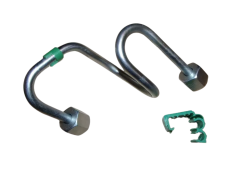Tubo carburante Originale 7701209709 Renault Dacia