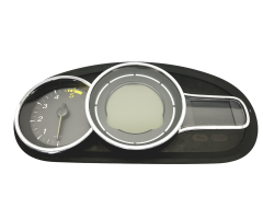 Contagiri Renault Megane 3 248100342R 44777