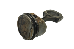 Pistone motore 7701474855 K4M762 1.6 Renault Megane 2