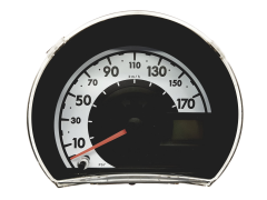 Tachimetro Aygo 107 C1 83800-0H011-A Toyota PSA 30999