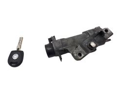 Blocchetto Accensione VW Golf 4 Passat 4B0905851C 4B0905849 1294