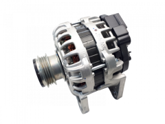 Alternatore Nuovo Dacia Logan 2 Sandero 1.2 TCe 231001107R