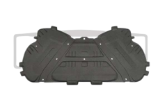 Assorbitore suono cofano Fare Audi Q5 8R0863825 88631704002 DPA