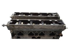 Testata cilindri 0200Y2 9633680610 2.0 16v RFN Citroen Peugeot 807