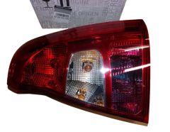 Fanale Destra Nuovo Originale 8200744759 Dacia Logan