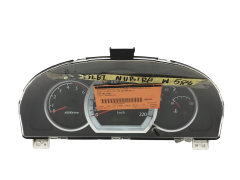 Tachimetro Chevrolet 96438560DE Lacetti Nubira 52443
