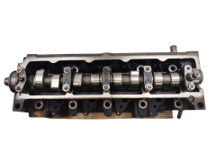 Testata cilindri Ford XS4Q6090A 1.8 TDDI C9DA