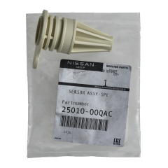 Tachimetro Originale 2501000QAC Nissan Renault