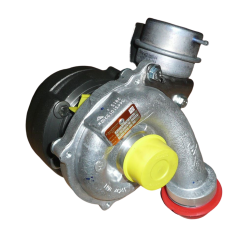Turbocompressore Renault Megane Scenic Clio III 1.5 dCi 7701476883