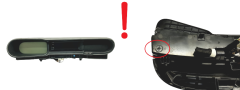 Tachimetro Citroen C3 Picasso 555002081400 52672