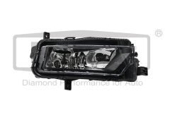 Fendinebbia Destra 2K5941662 89411784102 VW Skoda DPA