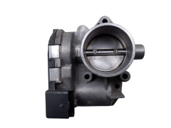 Valvola corpo farfallato Citroen Peugeot 0280750085 1635Q9 1.6 Bosch 2108