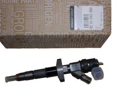 Iniettore carburante Nuovo Originale 8201043564 Renault
