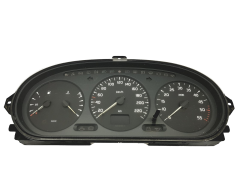 Tachimetro Renault Megane 1 Scenic 1 7700847784 D 48336