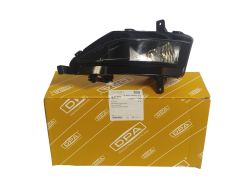 Fendinebbia Destra Fare VW Golf 7 5G0941662F 99411797702 DPA