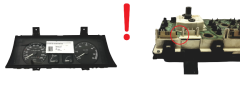 Contagiri Renault 19 7700815942 54391