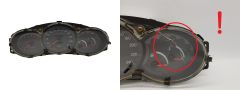 Tachimetro Hyundai Coupe 94003-27121 1339