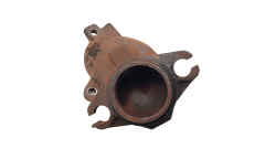 Tubo di Scarico 9643162780 2.0 HDI Citroen C8 Peugeot 807