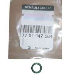 Guarnizione, sigillo Nuovo Originale 7701047584 Renault Master 2
