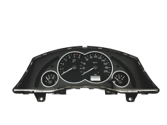 Contagiri Opel Meriva 13173381XT 110080162026 53025