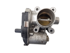 Valvola corpo farfallato Opel 12637658BB 1.0 GM