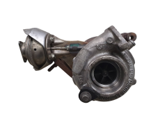Turbocompressore 0375K9 GT1749V 9682778680 2.0 HDI Citroen Peugeot S9