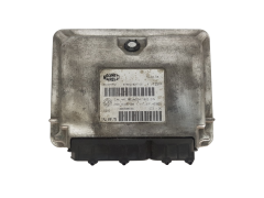 Centralina IAW4AF.M9 55187372 61600.627.05 Fiat Magneti Marelli 3309