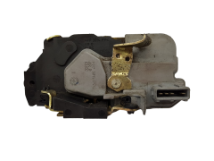 Meccanismo serratura porta Destro Posteriore 913856 Peugeot 306 Valeo