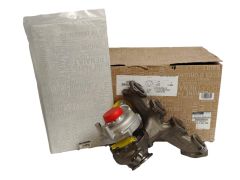 Turbocompressore Originale Renault Nissan 144109159R 1400400Q1G