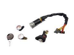 Blocchetto Accensione Renault Twingo 1 417924E 7700822034