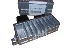 Relè spina Originale 2712000Q2K Renault