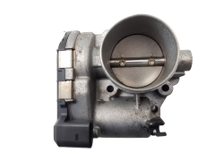 Valvola corpo farfallato Ford Volvo 7S7G-9F991-CA 0280750535 1.6 2671
