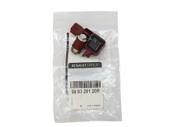 Sensore Crash Renault 988320120R Nuovo Originale