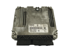 Centralina 89661-0D450 0281012322 Toyota Bosch 68410