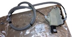 Meccanismo serratura porta Sinistro Nuovo Originale 9808417080 Citroen Jumpy 3 Peugeot Expert 3