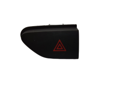 Interruttore Lampeggianti Emergenza Clio 4 Captur Duster 252907372R Renault