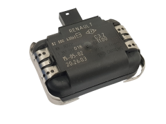 Sensore Pioggia 8200063060 B 1397212018 Bosch Renault
