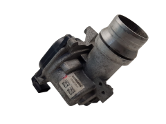 Valvola corpo farfallato 8200614985 Renault Dacia Nissan 1.5 DCI 2345