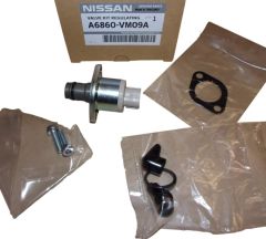 Sensore Pressione Carburante Nuovo Originale A6860VM09A 1920QK Citroen Peugeot