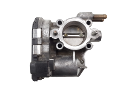 Valvola corpo farfallato Agila Astra G Corsa C 9157512 0280750044 1.0 1.2 1123