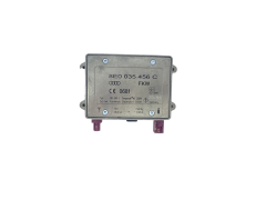 Modulo centralina 8E0035456C Audi 58708