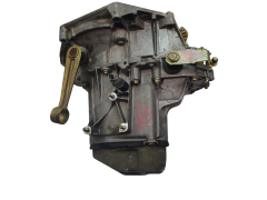 Cambio manuale 20CE88 Peugeot 206 1.1 1.4 8v