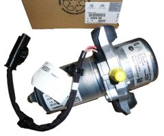 Pompa Vuoto Nuovo Originale 4565.88 456588 Citroen Peugeot