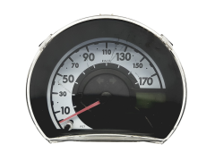 Tachimetro Aygo C1 107 83800-0H012-A Toyota PSA 52627