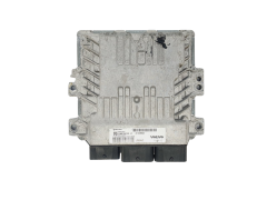 Centralina Volvo S180134103A 31355712 SID807EVO Continental 43724