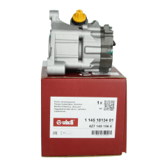 Pompa Servosterzo Fare Audi 4Z7145156E 11451813401 Vika