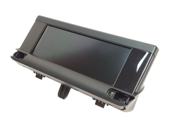 Tachimetro Citroen C4 Cactus 9813854080