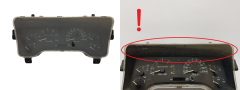 Contagiri Jeep Cherokee P56009730AC 1995