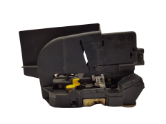 Meccanismo serratura porta Destro Anteriore 7701038406 Renault Laguna I Valeo